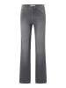 ANGELS  Jeans Lara in grau