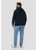 s.Oliver Sweatshirt langarm in Blau