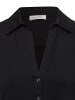 Marc O'Polo Bluse in schwarz
