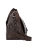 Desigual Poker Face Posadas Umhängetasche 31 cm braun