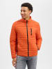 Camel Active Jacke in orange