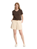 Polo Club T-Shirt RIGBY GO TSHIRT V W VO in Schokolade