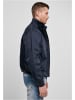 Brandit Brandit Bomberjacken in navy
