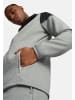 Puma Sweatjacke in grau