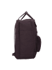 FJÄLLRÄVEN Kanken Rucksack 37 cm Laptopfach blackberry