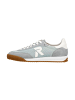 rieker Ledersneakers Samira Grün