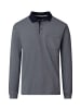 CASAMODA Polo-Shirt in Grau