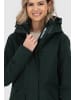 alife and kickin Übergangsjacke ArlettaAK A in dark forest