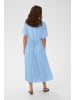 CULTURE Kleid CUvika Relaxed fit in Powder Blue