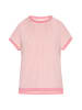 mimo Women T-Shirt in LIGHT PINK
