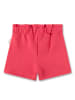Sanetta Shorts in Rosa