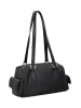 myMo Women Shoulder Bag in Black