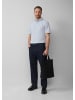 s.Oliver Polo-Shirt in 5076_hellblau