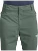 Jack Wolfskin Shorts für Herren in Oliv