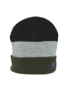 BLEND Strickmütze BHEarl in Nachtschwarz