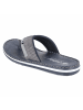 rieker Pantolette in grey