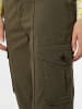 Mos Mosh Hose Madisane Paper Cargo in khaki