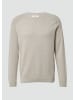 s.Oliver Strickpullover in 80X0_helles beige