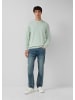 s.Oliver Strickpullover  in  61W0_ozeangrün