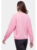 myMo ROCKS Women Sweatshirt in Rose