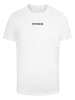 Merchcode Merchcode T-Shirts in white