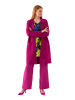 Ulla Popken Jacke in magenta