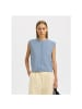 Selected Pullover in Cashmere Blue