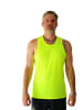 Joluvi Tank-Top Ultra Tir in Amarillo Neon