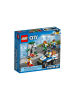 LEGO Friends City 60136 Polizei-Starter-Set