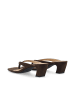 Bianco High Heels in Brown1