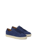 Kazar Sneaker Low in Dunkelblau