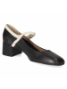 Högl Pumps / Ballerina in black