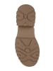 VAN HILL Klassische Stiefeletten Juliet in Khaki