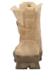 Legero Stiefelette in Beige