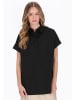 DreiMaster Women Blouse in black