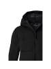 G.I.G.A. DX by KILLTEC Steppjacke mit Kapuze in Schwarz0110