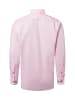 Andrew James Businesshemd in rosa - 0011