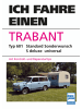 Transpress Verlag Buch - Ich fahre einen Trabant