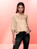 Heine Schlupf-Bluse in ecru