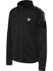 Hummel Hummel Sweatshirt Hmlask Multisport Jungen Atmungsaktiv in BLACK