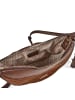 Liu Jo Cirry Schultertasche 24 cm tabacco