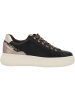 Nero Giardini Schnürschuhe in Schwarz