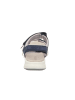 Legero Sandale in blau