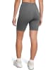 Under Armour Short "Ua Rival 7In Short" in Grau