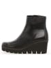 Gabor Fashion Stiefel in schwarz