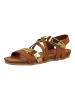 Igi&Co Sandalen in Brandy