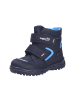 superfit Lauflernstiefel in blau
