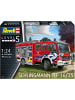 Revell Schlingmann TLF 16/25 Bausatz 1:24 Feuerwehr in mehrfarbig