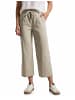 Street One Stoffhose für Damen in beige