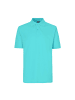 IDENTITY Polo Shirt yes in Mint